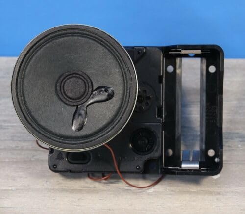 Replacement SKP Chime Mantel Clock Movement
