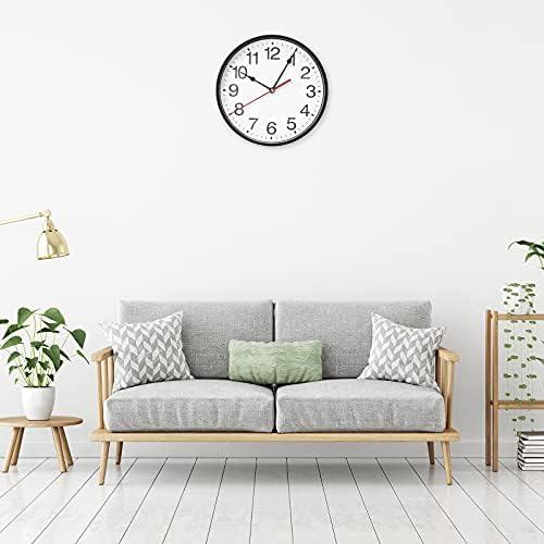 10-Style Serpentine Clock Hands Kit