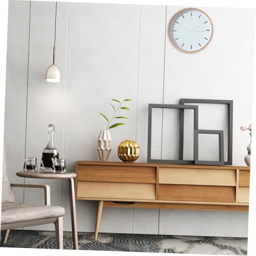 Clockwork movement parts elegant for DIY wall clocks