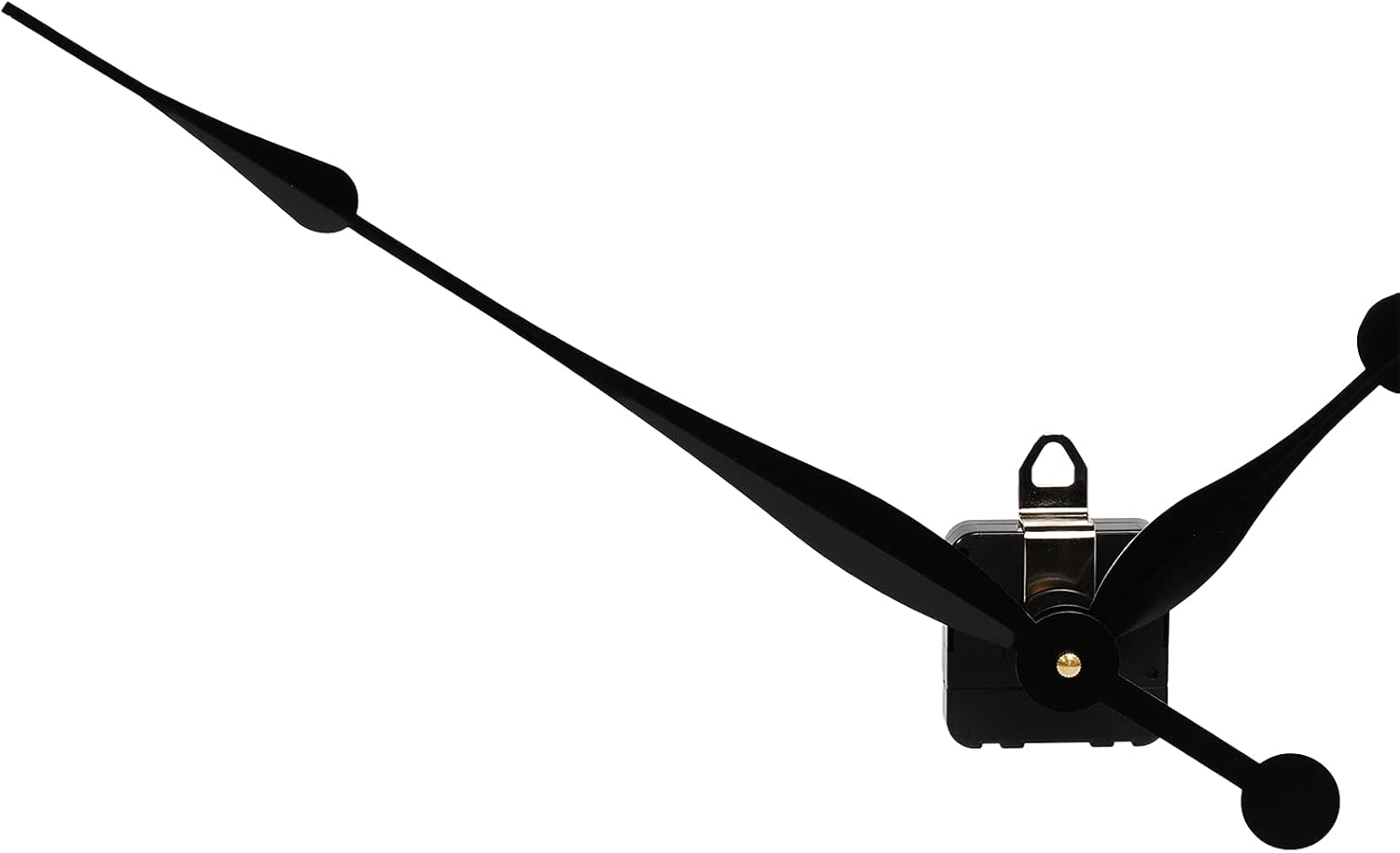 High Torque Wall Clock Movement Kit