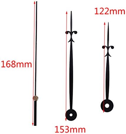 40cm_clock_movement_mechanism_with_replaceable_dials_and_fine_movement