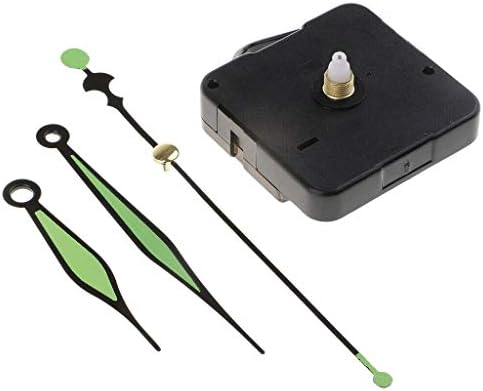compact wall clock repair kit
