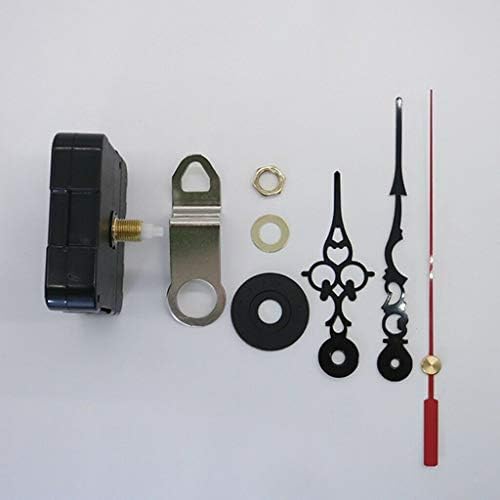 Delmitan Hand Work Hook for quartz wall clock movements
