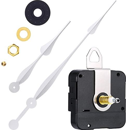 Make Your Clocksing Strong Hicarer High Torque Replacement Motor
