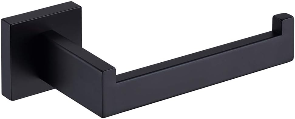 Rust-Resistant Tastos Toilet Paper Holder