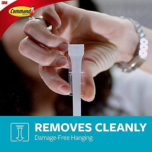 Command Hand Towel Bar