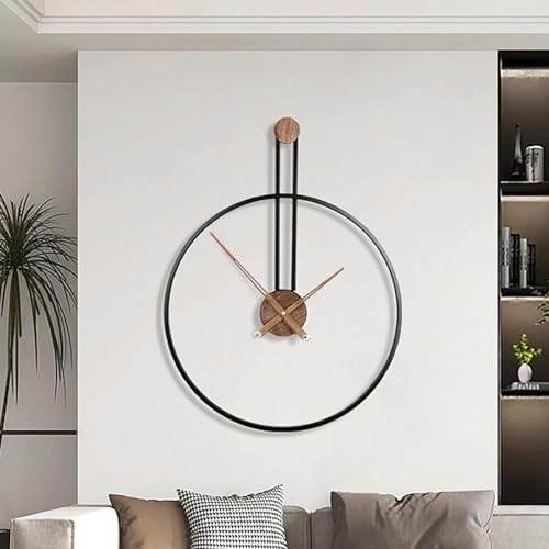 Elevate Your Clocks Look