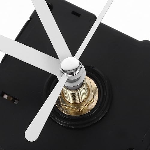 UOnlytech Wall Clock Mechanism Replacement Set