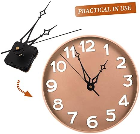 Creative Clock Making Kit