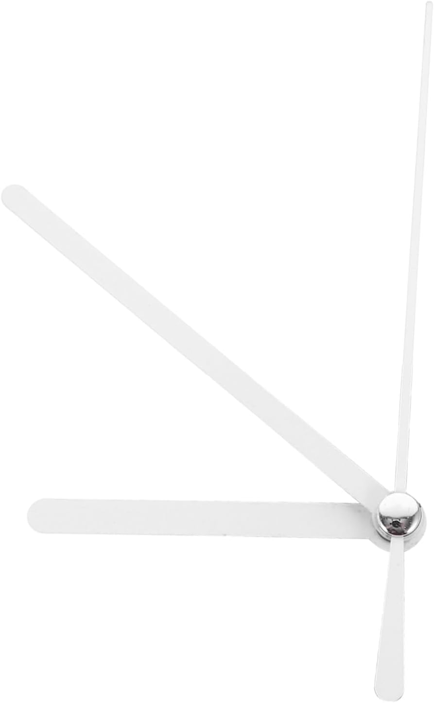 ANDRESLAD Silent Robust Wall Clock Mechanism Replacement for DIY Clocks