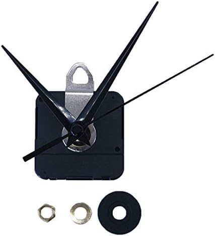Delmitan - Quick Clock Hand Replacement Tool for DIY Wall Clocks