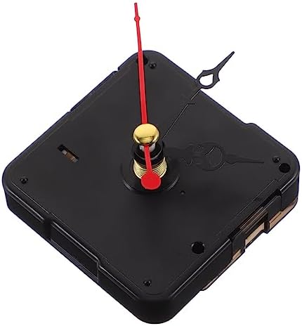 Small Clock Accessory Set