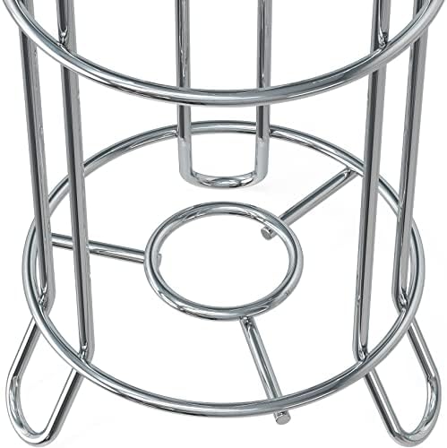 Bathroom Toilet Tissue Holder compact and durable
