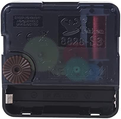 Clock Movement Repair Tool