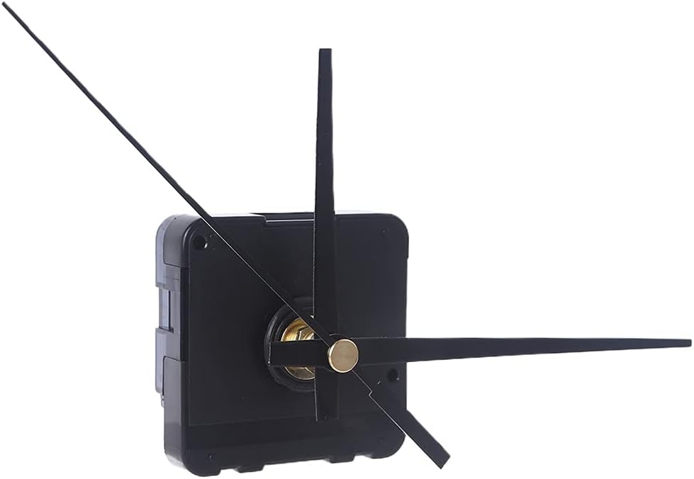 CLOCK MOVEMENT PARTS REPAIR SOLUTIONS