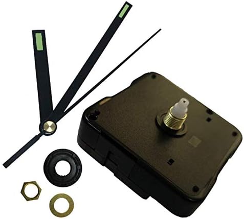 Clock Repair Kit for Wall Clocks