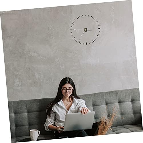 4-Piece Wall Clock Pointer Replacement Set