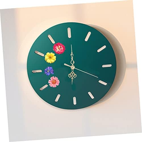 Crafty Clock Creations DIY Silicone Mold Kit for clock faces