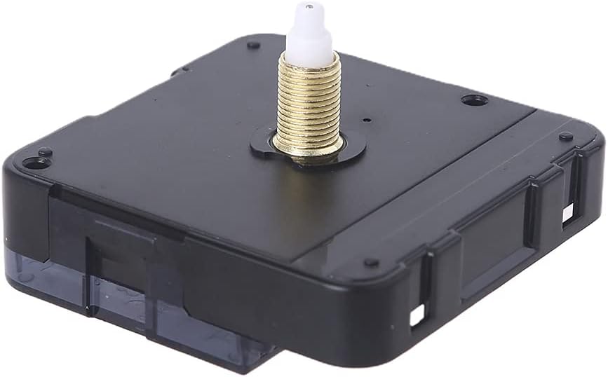 Reliable Wall Clock Movement Repair Part