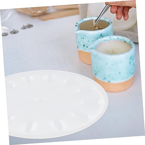Crafty Clock Creations DIY Silicone Mold Kit for clock faces
