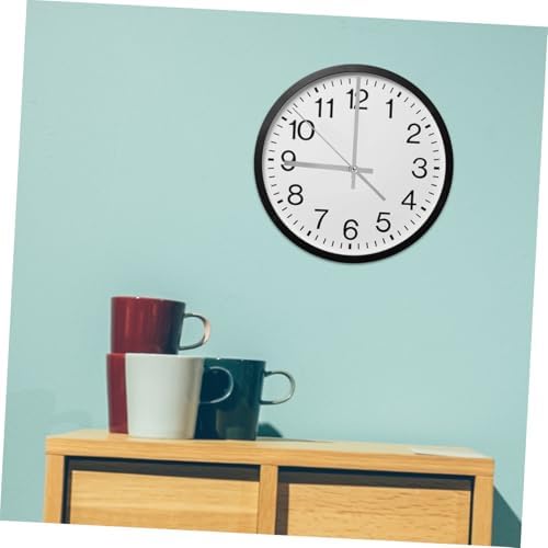 DIY noiseless clock