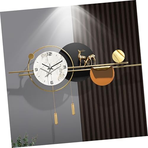 1 Set Grandfather Clock Repair Part