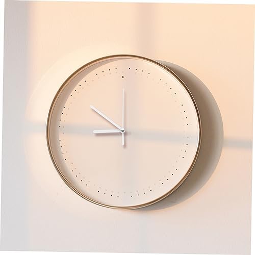 plastic flip clock hands for wall clocks white