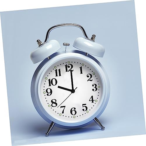 Perfect for DIY Clock Repair 10-12cm Clock Mechanism Replacement Kit