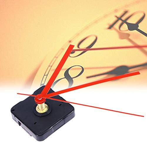 Durable Replacement Clock Mechanism Kit or Clock Mechanism for Creative Projects