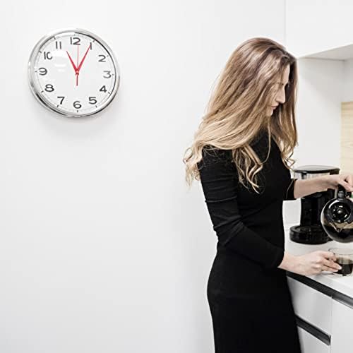 VILLCASE Digital Wall Clock Hands Set