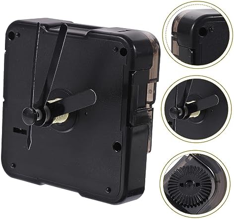 Silent Wall Clock Repair Kit