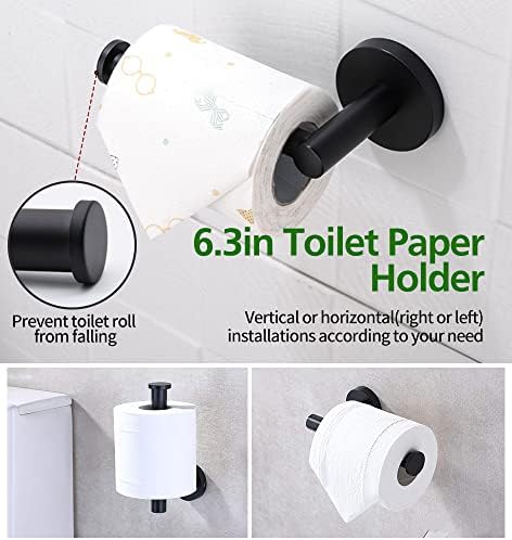 Bathroom Safety Essential Set - 10-Piece Complete