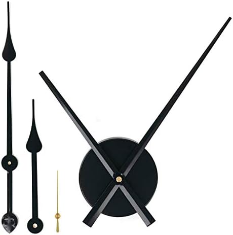 Personalize Your Space with EMOON Custom Clocks