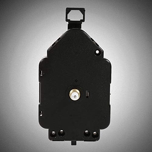 Pendulum Replacement Movement Kit for Wall Clocks BatteryOperated Large Accurate