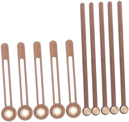 Jojofuny 5-Segment Clock Hands Kit