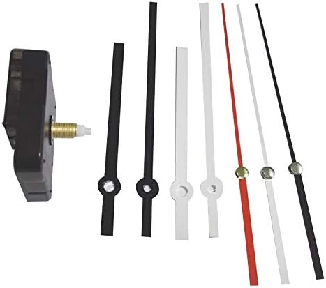 Clock Parts Kit for Quiet Repair