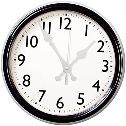 Premium Plastic Clock Movement Kit with FASHIONABLE Design