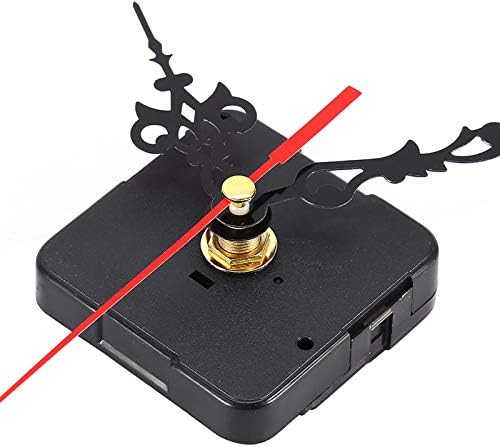 Simple Clock Repair Kit for Amateurs