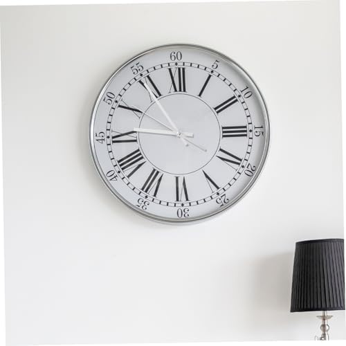 Elegant Plastic Clock Hands Set of 10