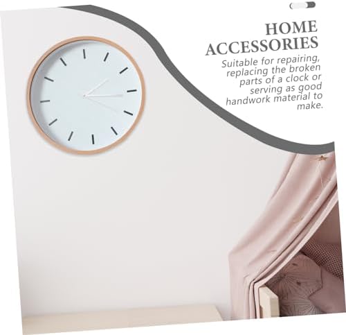 Sturdy Professional Clock Parts for Wall Clocks