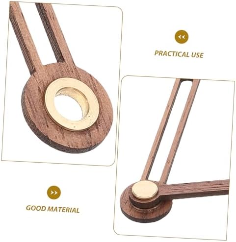 Jojofuny 5-Segment Clock Hands Kit