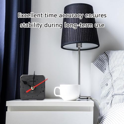 Precision Clock Mechanism Replacement Kit for accuracy style