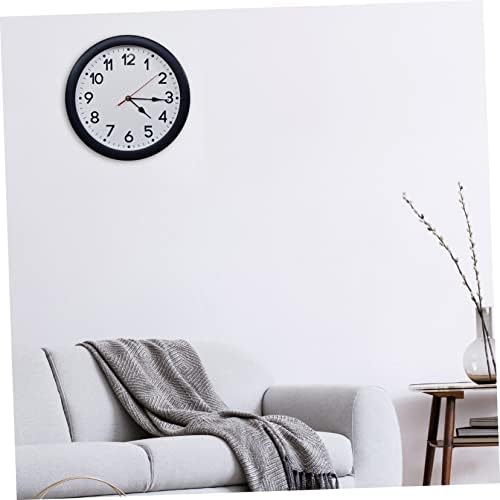 Precision Clock Movement Repair Kit with 8 Replacement Parts