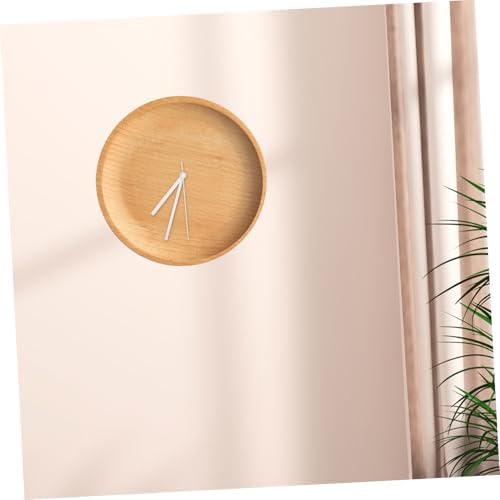 Titan quartz clock kit silent operation precision mechanism high-quality parts ergonomic design
