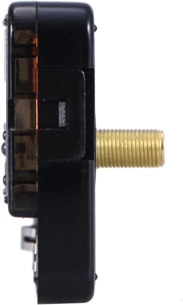 All-In-One Clock Mechanism Kit