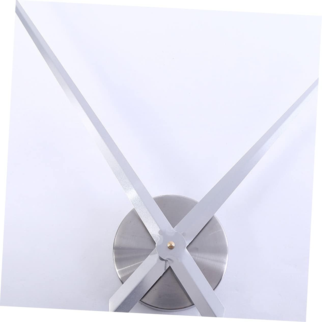 Your Brand Modern Decorative Clock Hands