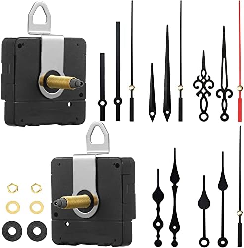 Premium Coverage Kit for Your Clock Repair Needs