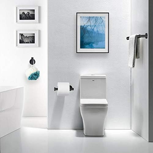 Versatile 5-Piece Bathroom Set for Daily Use