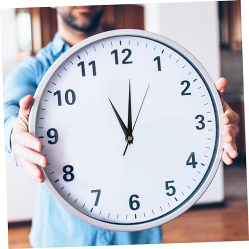 Easy-Install 31MM Clock Movement Kit