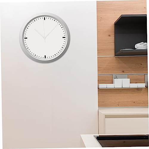 Easy to Use Wall Clock Parts Kit